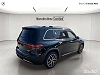 Mercedes-Benz EQB 300 EQB 4MATIC AMG Line thumbnail