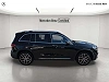 Mercedes-Benz EQB 300 EQB 4MATIC AMG Line thumbnail