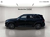 Mercedes-Benz EQB 300 EQB 4MATIC AMG Line thumbnail