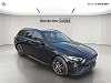 Mercedes-Benz C 300 Estate C e AMG Line thumbnail