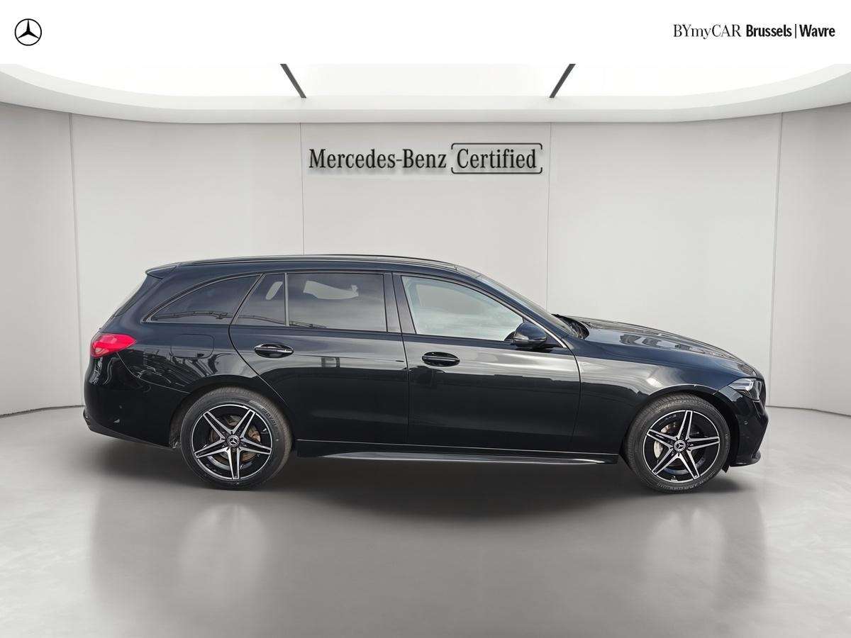 Mercedes-Benz C 300 Estate C e AMG Line