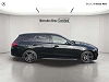 Mercedes-Benz C 300 Estate C e AMG Line thumbnail