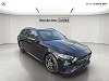 Mercedes-Benz C 300 Estate C e AMG Line thumbnail