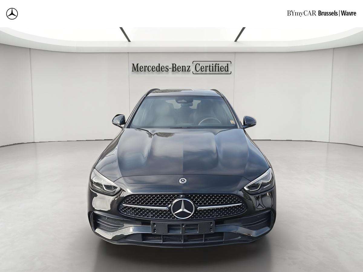 Mercedes-Benz C 300 Estate C e AMG Line