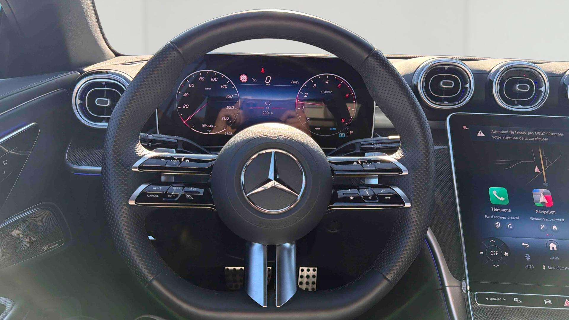 Mercedes-Benz CLE 200 Cabriolet CLE Cabriolet AMG Line