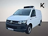 Volkswagen Transporter FRIGO / CLIM / TVA RECUPERABLE /FAIBLE KILOMETRAGE thumbnail