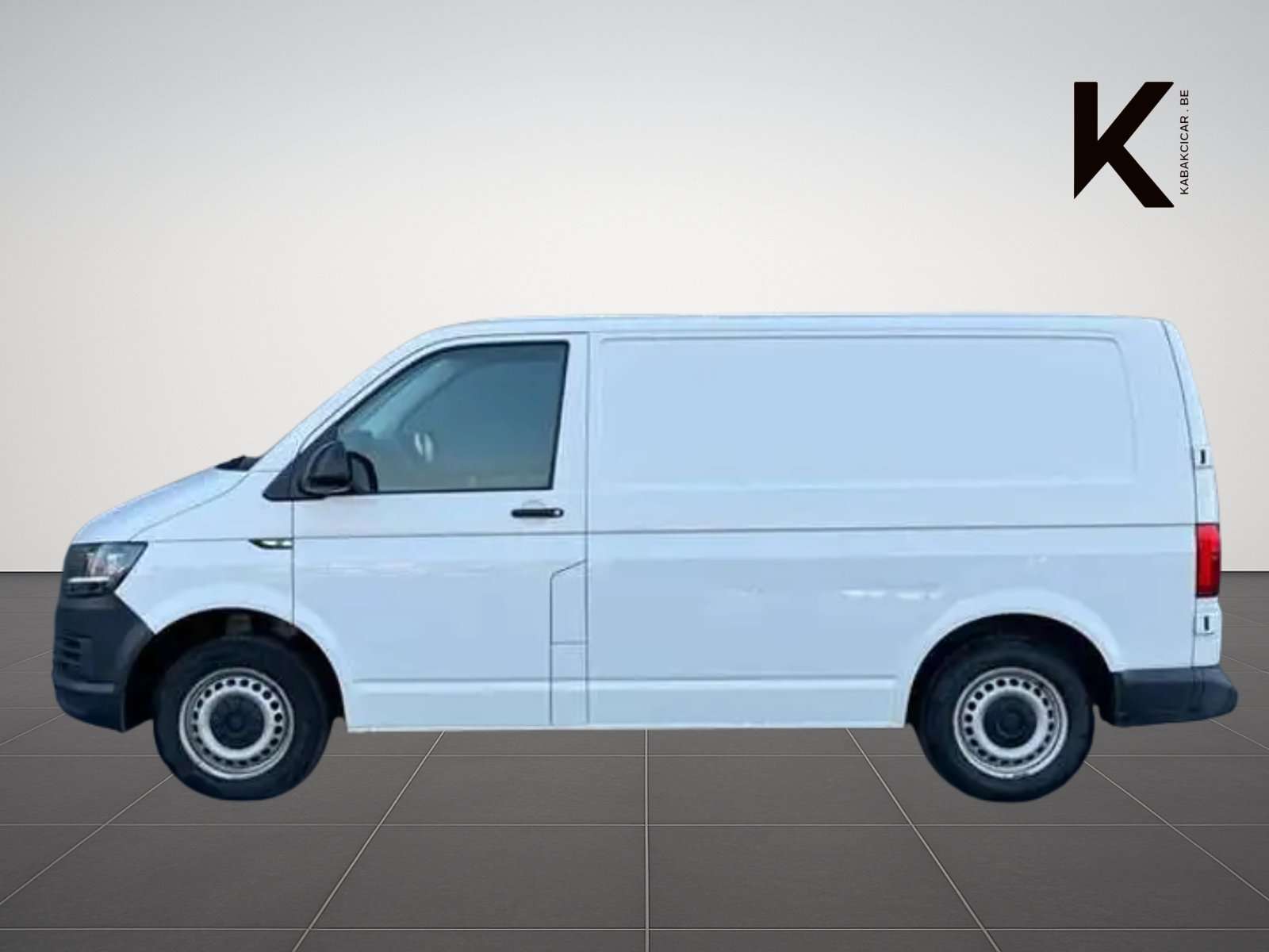 Volkswagen Transporter FRIGO / CLIM / TVA RECUPERABLE /FAIBLE KILOMETRAGE