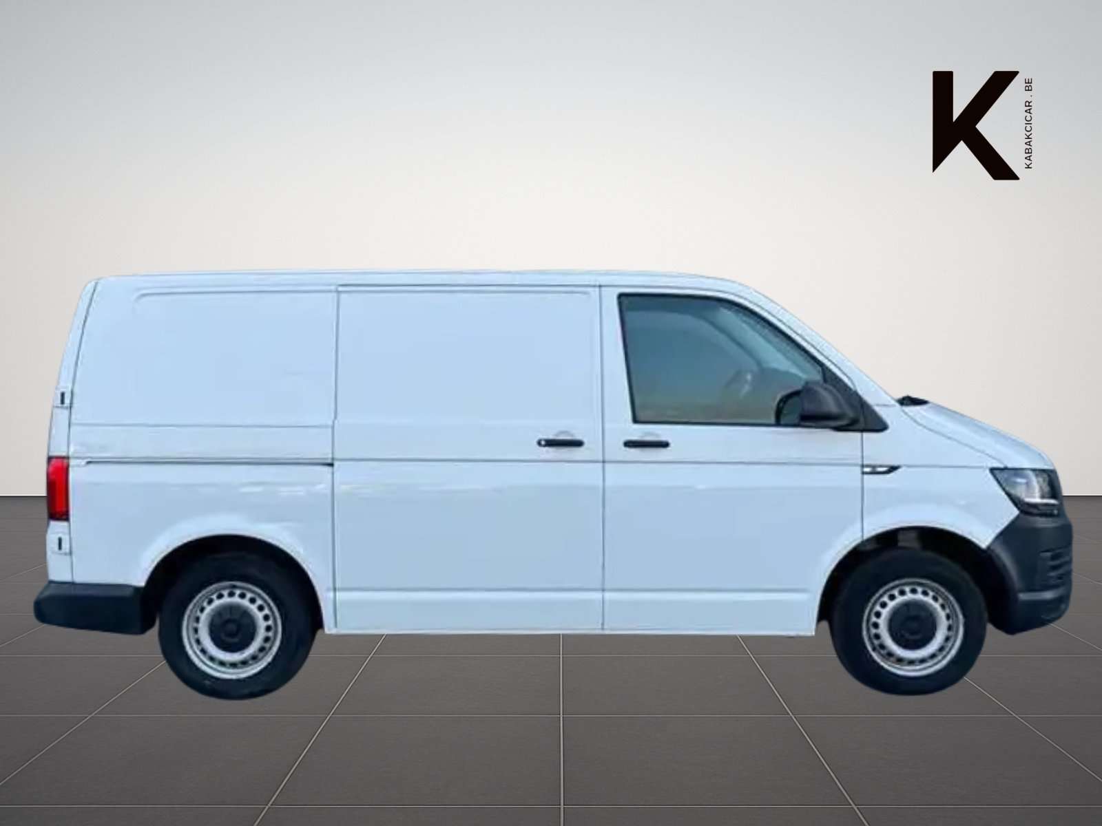 Volkswagen Transporter FRIGO / CLIM / TVA RECUPERABLE /FAIBLE KILOMETRAGE