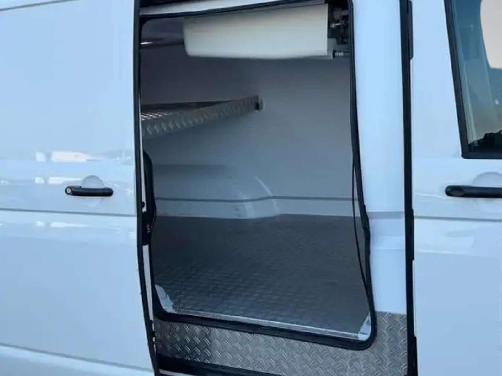 Volkswagen Transporter FRIGO / CLIM / TVA RECUPERABLE /FAIBLE KILOMETRAGE