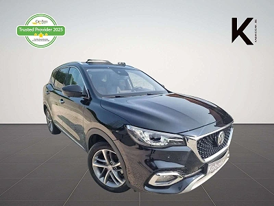 MG EHS 1.5 Turbo PHEV Luxury//11.000 KM//GARANTIE //