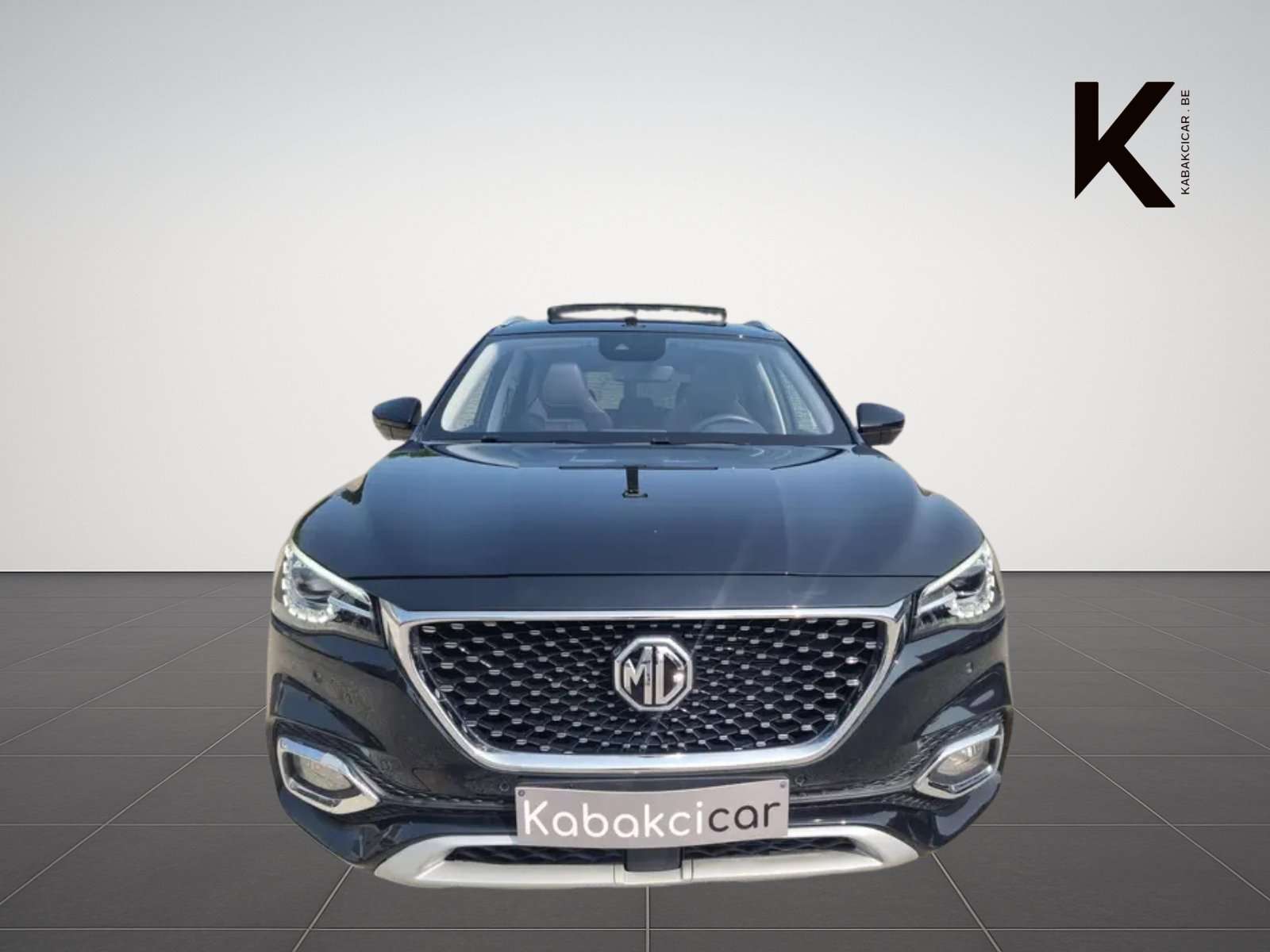 MG EHS 1.5 Turbo PHEV Luxury//11.000 KM//GARANTIE //