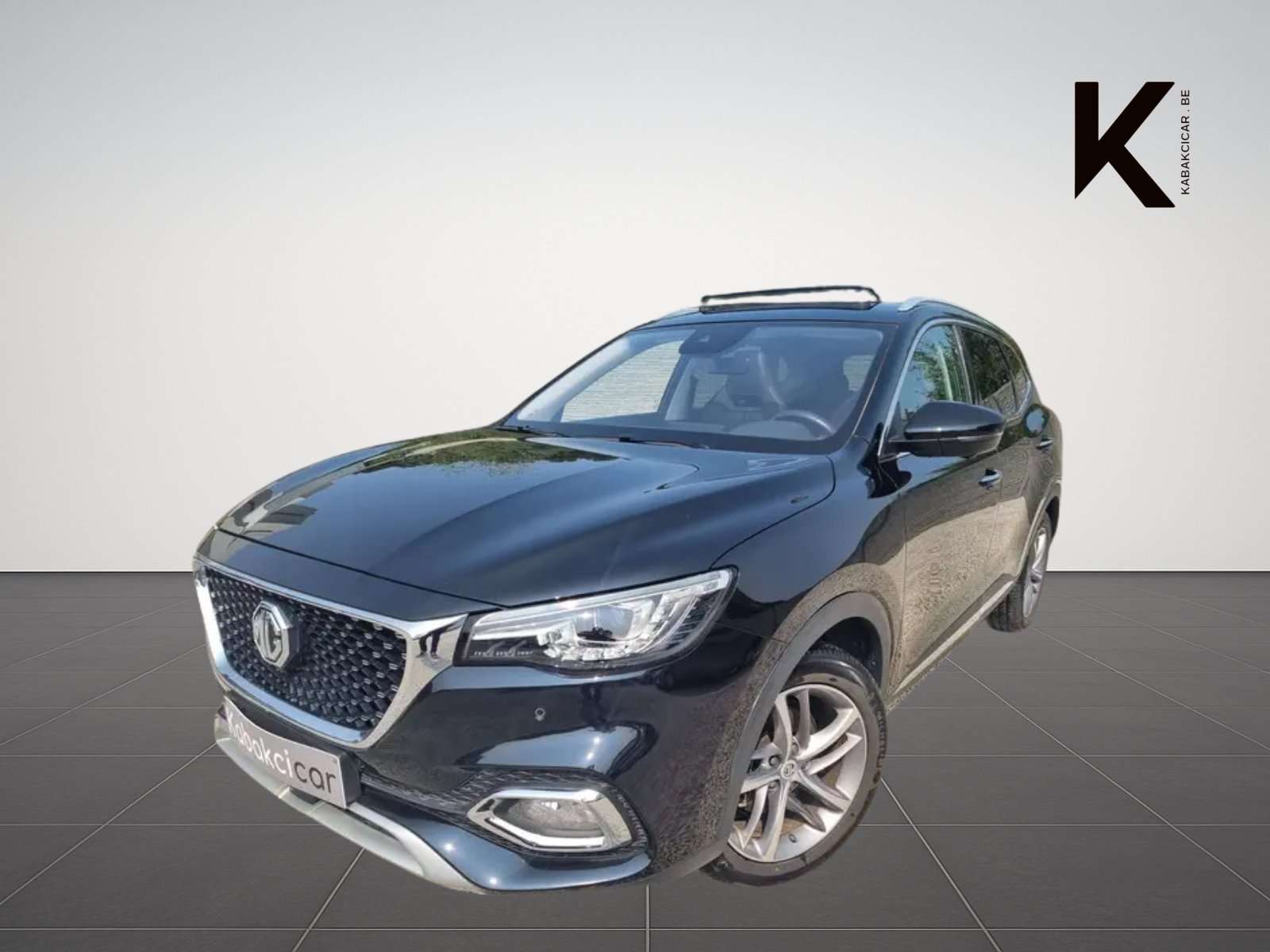MG EHS 1.5 Turbo PHEV Luxury//11.000 KM//GARANTIE //