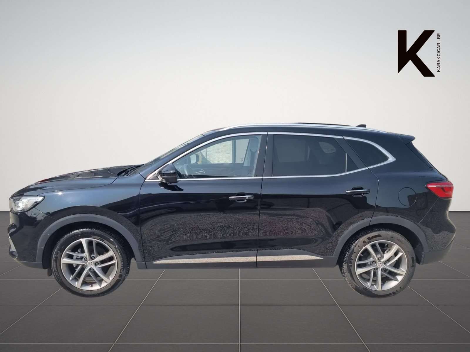 MG EHS 1.5 Turbo PHEV Luxury//11.000 KM//GARANTIE //
