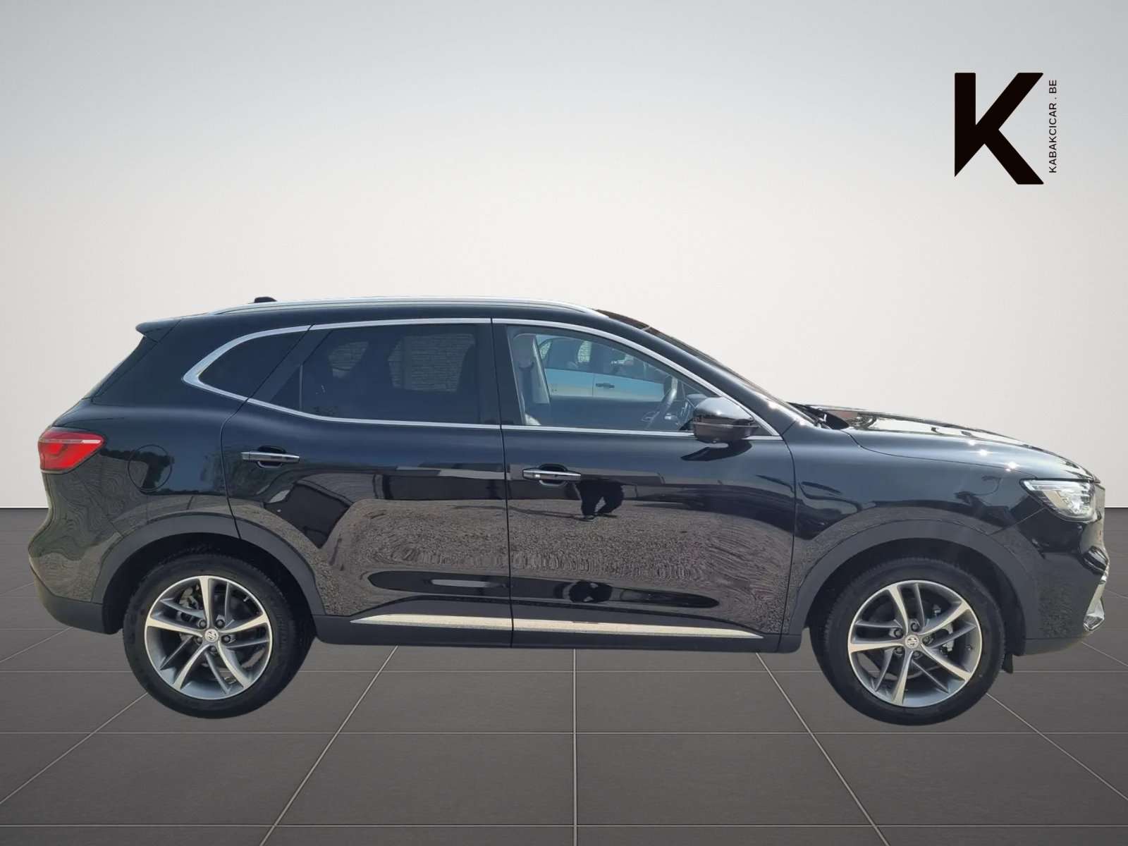 MG EHS 1.5 Turbo PHEV Luxury//11.000 KM//GARANTIE //