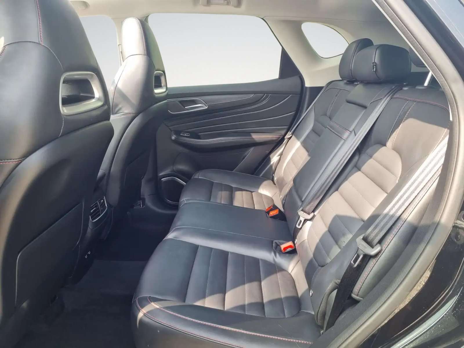 MG EHS 1.5 Turbo PHEV Luxury//11.000 KM//GARANTIE //