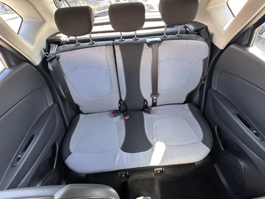 Renault Captur dCi 90 Intens GPS / CLIM