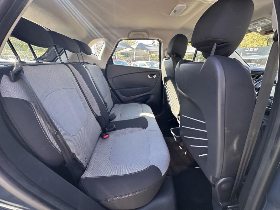 Renault Captur dCi 90 Intens GPS / CLIM