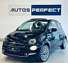 Fiat 500 1.2 CABRIOLET PDC CLIM NAVI BLUETOOTH ROUE SEC thumbnail