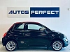 Fiat 500 1.2 CABRIOLET PDC CLIM NAVI BLUETOOTH ROUE SEC thumbnail