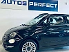 Fiat 500 1.2 CABRIOLET PDC CLIM NAVI BLUETOOTH ROUE SEC thumbnail