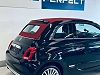 Fiat 500 1.2 CABRIOLET PDC CLIM NAVI BLUETOOTH ROUE SEC thumbnail