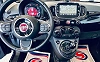 Fiat 500 1.2 CABRIOLET PDC CLIM NAVI BLUETOOTH ROUE SEC thumbnail