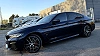 BMW 530 eAS PHEV M SPort Edition CAMERA360/H&K/HEAD-UP/KEYLESS/FULL LED/Sièges M SPORT" thumbnail