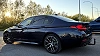 BMW 530 eAS PHEV M SPort Edition CAMERA360/H&K/HEAD-UP/KEYLESS/FULL LED/Sièges M SPORT" thumbnail