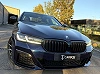 BMW 530 eAS PHEV M SPort Edition CAMERA360/H&K/HEAD-UP/KEYLESS/FULL LED/Sièges M SPORT" thumbnail