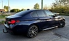 BMW 530 eAS PHEV M SPort Edition CAMERA360/H&K/HEAD-UP/KEYLESS/FULL LED/Sièges M SPORT" thumbnail