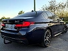 BMW 530 eAS PHEV M SPort Edition CAMERA360/H&K/HEAD-UP/KEYLESS/FULL LED/Sièges M SPORT" thumbnail
