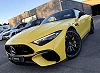 Mercedes-Benz SL 55 AMG Roadster 4-Matic  Night Edition/Pack AERO/DIGITAL LIGHT/Performances SOUND/LIFT/ACTIVE RIDE CONTROL thumbnail