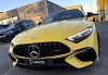 Mercedes-Benz SL 55 AMG Roadster 4-Matic  Night Edition/Pack AERO/DIGITAL LIGHT/Performances SOUND/LIFT/ACTIVE RIDE CONTROL thumbnail
