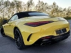 Mercedes-Benz SL 55 AMG Roadster 4-Matic  Night Edition/Pack AERO/DIGITAL LIGHT/Performances SOUND/LIFT/ACTIVE RIDE CONTROL thumbnail