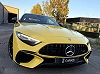 Mercedes-Benz SL 55 AMG Roadster 4-Matic  Night Edition/Pack AERO/DIGITAL LIGHT/Performances SOUND/LIFT/ACTIVE RIDE CONTROL thumbnail