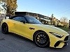 Mercedes-Benz SL 55 AMG Roadster 4-Matic  Night Edition/Pack AERO/DIGITAL LIGHT/Performances SOUND/LIFT/ACTIVE RIDE CONTROL thumbnail