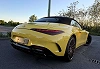 Mercedes-Benz SL 55 AMG Roadster 4-Matic  Night Edition/Pack AERO/DIGITAL LIGHT/Performances SOUND/LIFT/ACTIVE RIDE CONTROL thumbnail