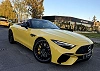Mercedes-Benz SL 55 AMG Roadster 4-Matic  Night Edition/Pack AERO/DIGITAL LIGHT/Performances SOUND/LIFT/ACTIVE RIDE CONTROL thumbnail