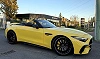Mercedes-Benz SL 55 AMG Roadster 4-Matic  Night Edition/Pack AERO/DIGITAL LIGHT/Performances SOUND/LIFT/ACTIVE RIDE CONTROL thumbnail