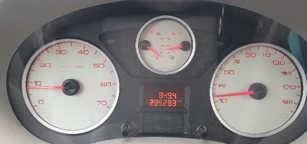 Fiat Scudo 2.0 hdi 120cv