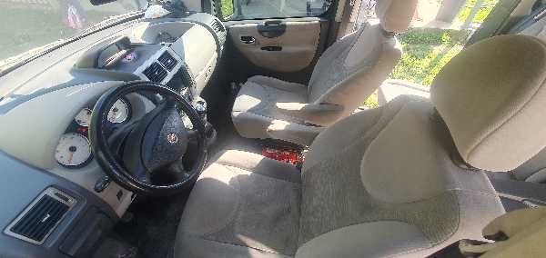 Fiat Scudo 2.0 hdi 120cv
