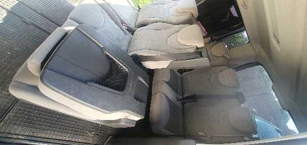 Fiat Scudo 2.0 hdi 120cv