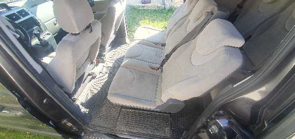 Fiat Scudo 2.0 hdi 120cv