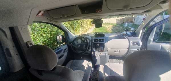 Fiat Scudo 2.0 hdi 120cv