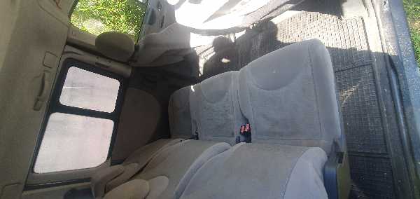 Fiat Scudo 2.0 hdi 120cv