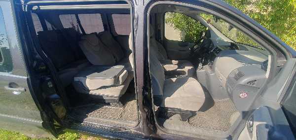 Fiat Scudo 2.0 hdi 120cv