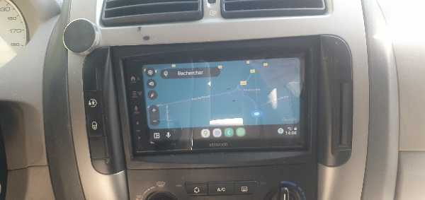 Fiat Scudo 2.0 hdi 120cv