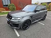 Land Rover Range Rover Sport II 5.0 V8 SUPERCHARGED SVR CARBON EDITION AUTO thumbnail