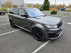 Land Rover Range Rover Sport II 5.0 V8 SUPERCHARGED SVR CARBON EDITION AUTO thumbnail