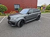 Land Rover Range Rover Sport II 5.0 V8 SUPERCHARGED SVR CARBON EDITION AUTO thumbnail
